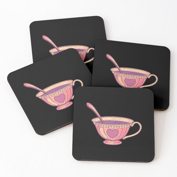 Item preview, Black of Tea solves everything  designed and sold by Cassandra6193.