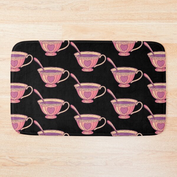 Item preview, Black of Tea solves everything  designed and sold by Cassandra6193.