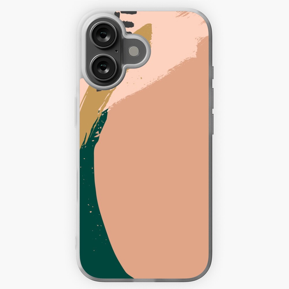 Item preview, iPhone Soft Case designed and sold by Fatamimosh.