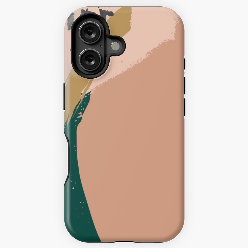 Item preview, iPhone Tough Case designed and sold by Fatamimosh.