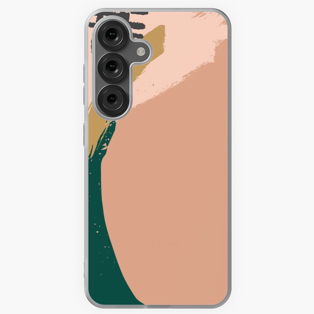Item preview, Samsung Galaxy Soft Case designed and sold by Fatamimosh.