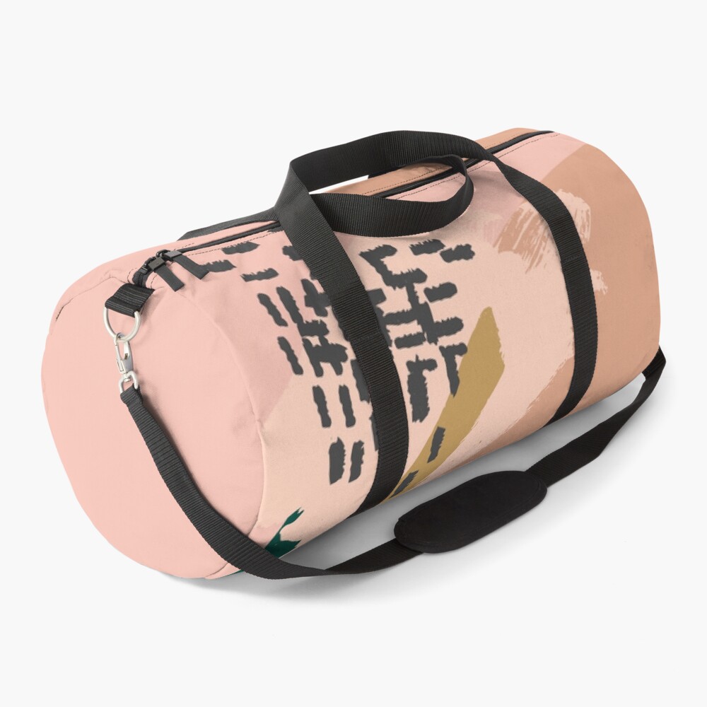 Item preview, Duffle Bag designed and sold by Fatamimosh.