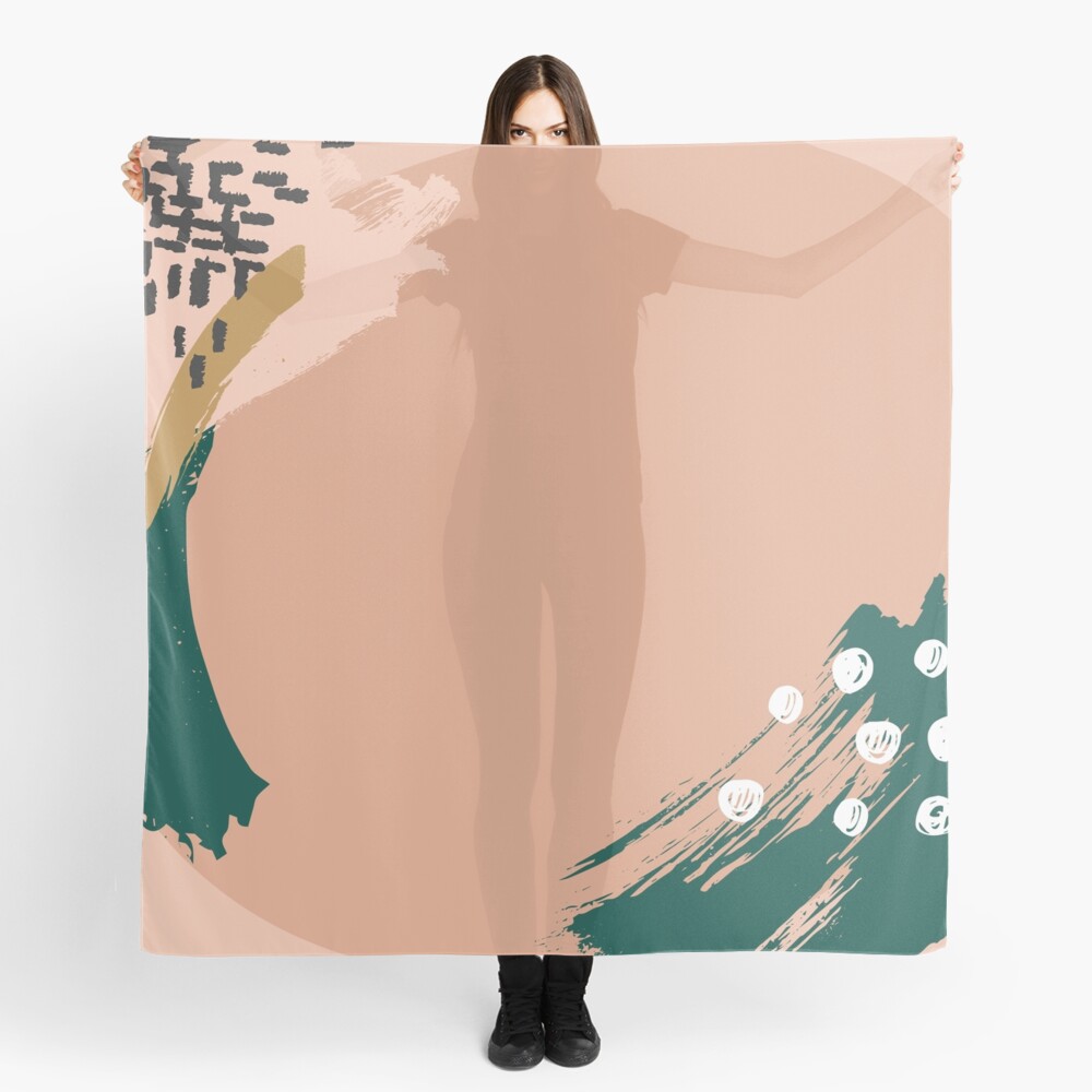 Item preview, Scarf designed and sold by Fatamimosh.
