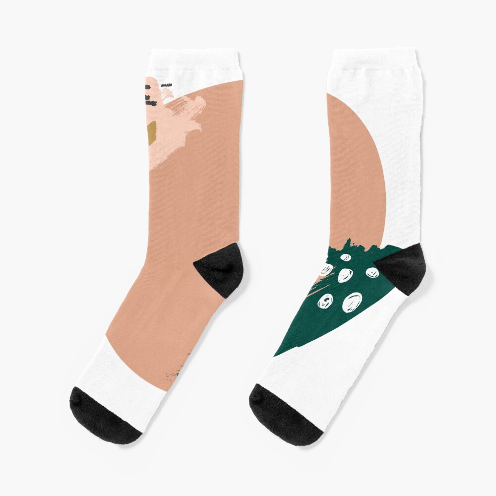 Item preview, Socks designed and sold by Fatamimosh.