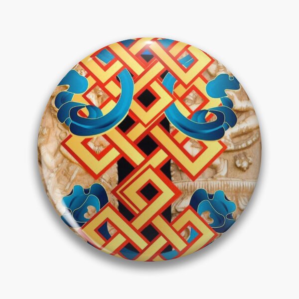 Item preview, Tibetan style lattice designed and sold by Aquila Light Pictures.