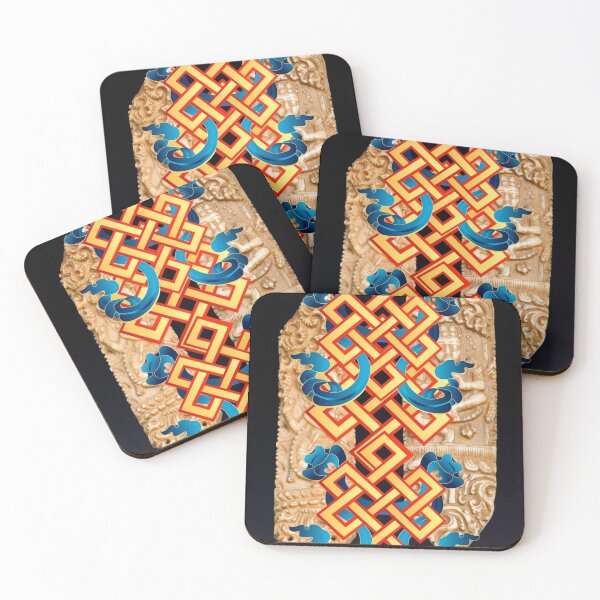 Item preview, Tibetan style lattice designed and sold by Aquila Light Pictures.
