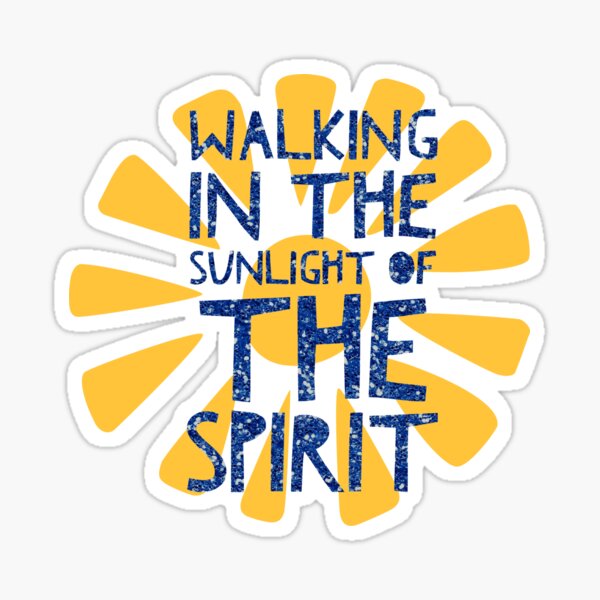 Item preview, Sunlight of the spirit designed and sold by Sugar-Magnolia.
