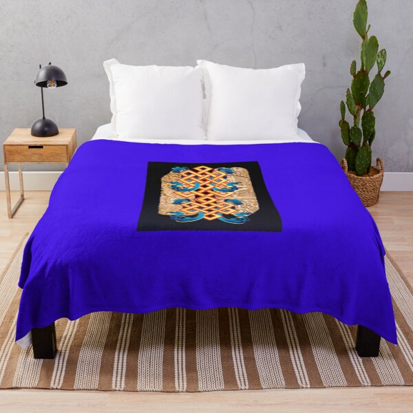 Item preview, Tibetan style lattice designed and sold by Aquila Light Pictures.