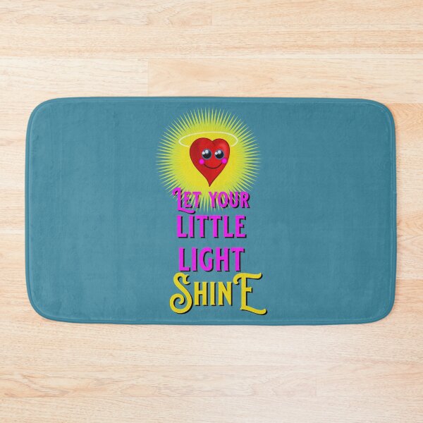 Item preview, Let Your Little Light Shine designed and sold by sandpiperstudio.