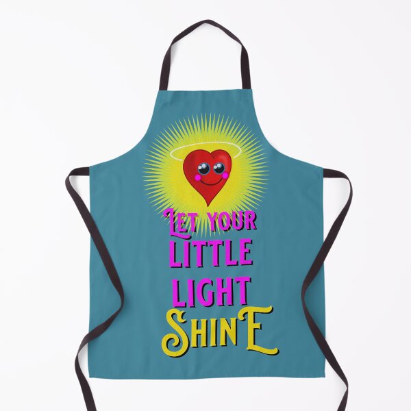 Item preview, Let Your Little Light Shine designed and sold by sandpiperstudio.