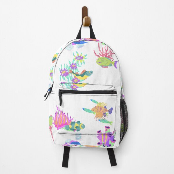 Item preview, Tropical Fish designed and sold by Nini's Designs.