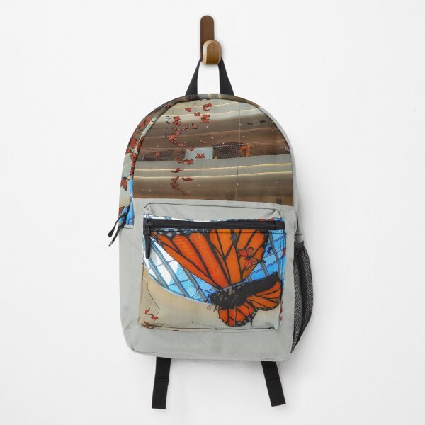 Item preview, Butterfly Art Display designed and sold by Italian Pitbull Artworks.