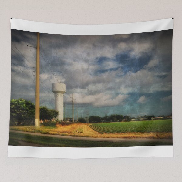 Item preview, Grassland of Key Largo - Florida   designed and sold by BritishYank.