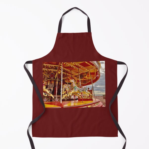 Item preview, Carousel designed and sold by Krizena.