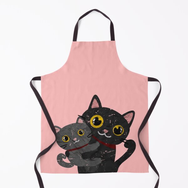 Item preview, Mothers Day With Fluffy Cats designed and sold by allincolors.