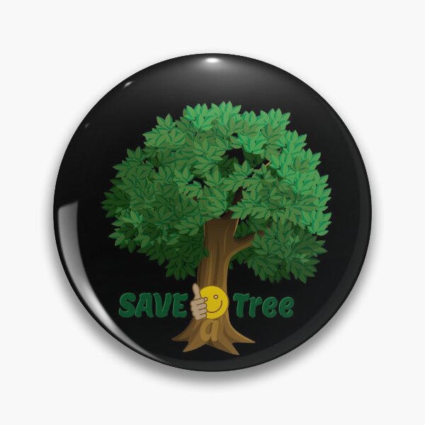 Item preview, Save a Tree! designed and sold by FOX1999-Design.