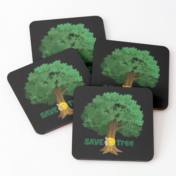 Item preview, Save a Tree! designed and sold by FOX1999-Design.