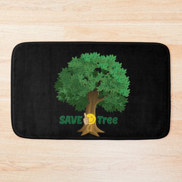 Item preview, Save a Tree! designed and sold by FOX1999-Design.