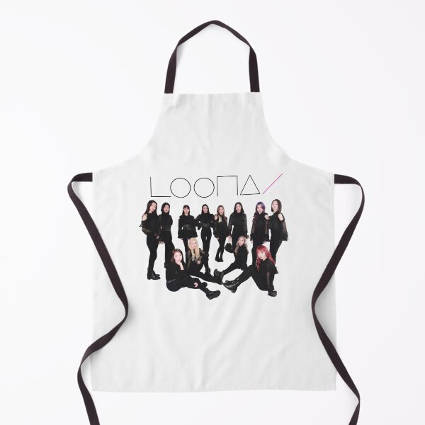 Item preview, LOONA designed and sold by dannt94.