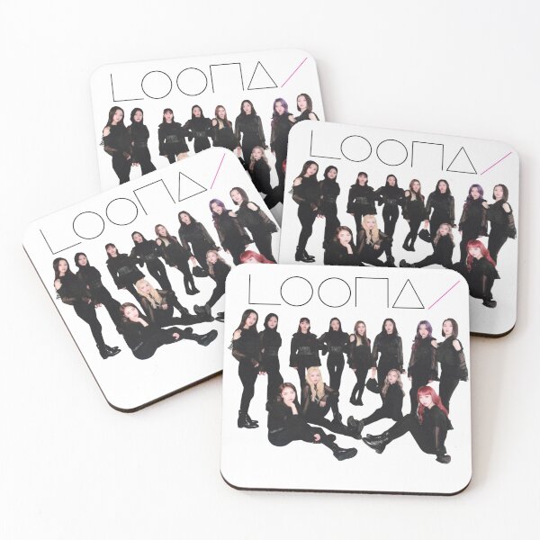 Artikelvorschau, LOONA entworfen und verkauft von dannt94.