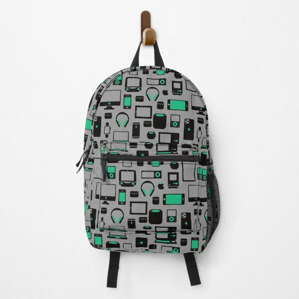 Item preview, Apple Forever (Green) designed and sold by Toffee Bee.