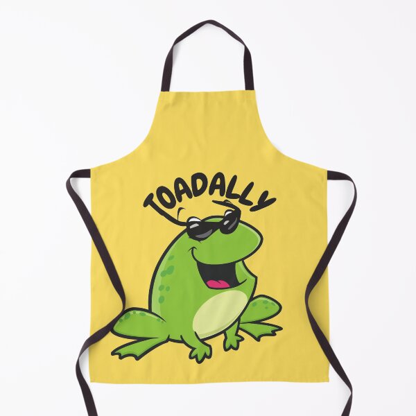 Item preview, Toadally designed and sold by Caregiverology.