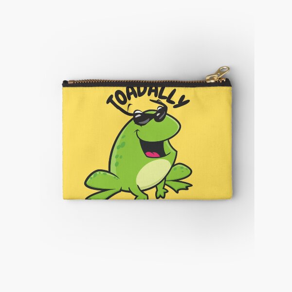 Item preview, Toadally designed and sold by Caregiverology.