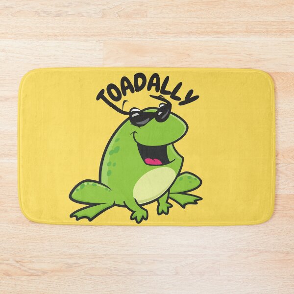 Item preview, Toadally designed and sold by Caregiverology.