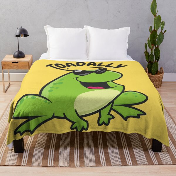 Item preview, Toadally designed and sold by Caregiverology.