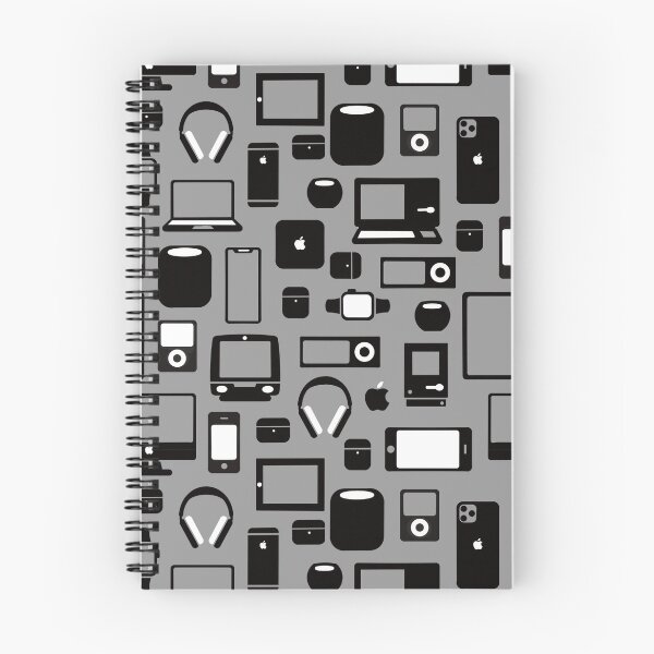 Item preview, Apple Forever (White) designed and sold by Toffee Bee.