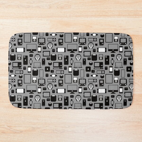 Item preview, Apple Forever (White) designed and sold by Toffee Bee.