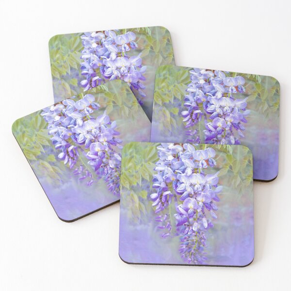 Item preview, Wisteria Whimsy designed and sold by Alisonchambers2.