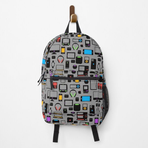 Item preview, Apple Forever (Multicolor) designed and sold by Toffee Bee.