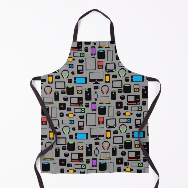 Item preview, Apple Forever (Multicolor) designed and sold by Toffee Bee.