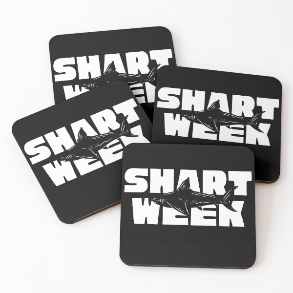 Item preview, SHART WEEK designed and sold by Proptologist.