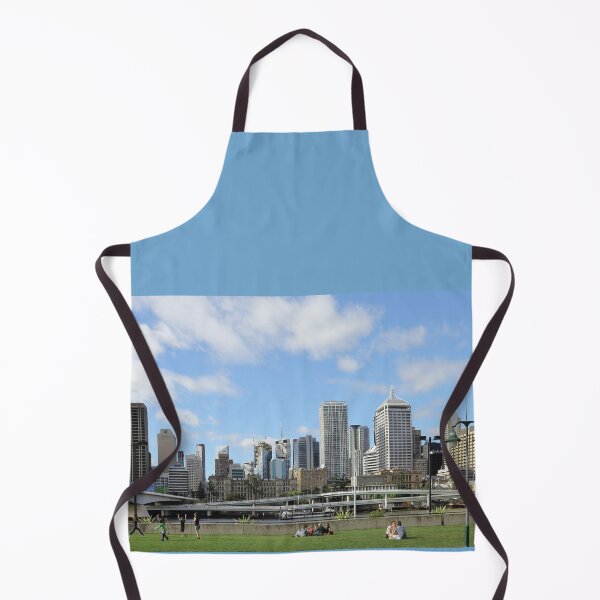Item preview, Brisbane City designed and sold by Jola Martysz.