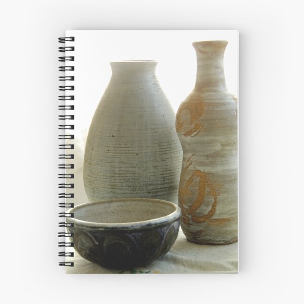Item preview, Primitive Jugs designed and sold by Lynn Bly.