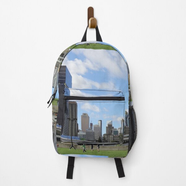 Item preview, Brisbane City designed and sold by Jola Martysz.