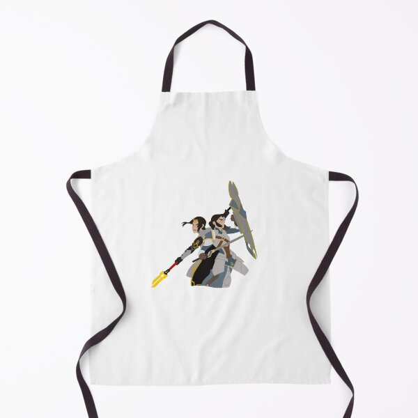 Item preview, Sarai and Amaya designed and sold by PrideOn3.
