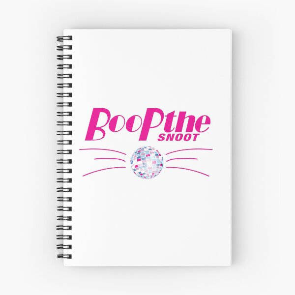 Item preview, Boop the Snoot designed and sold by TurgidApparel.