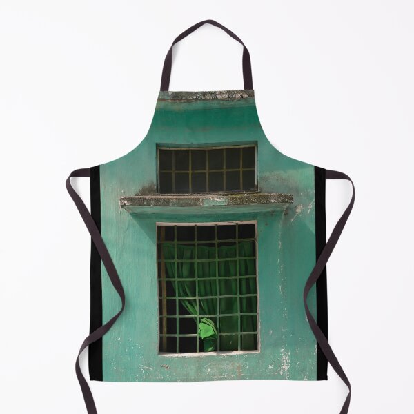 Item preview, Window in Saigon designed and sold by jojobob.