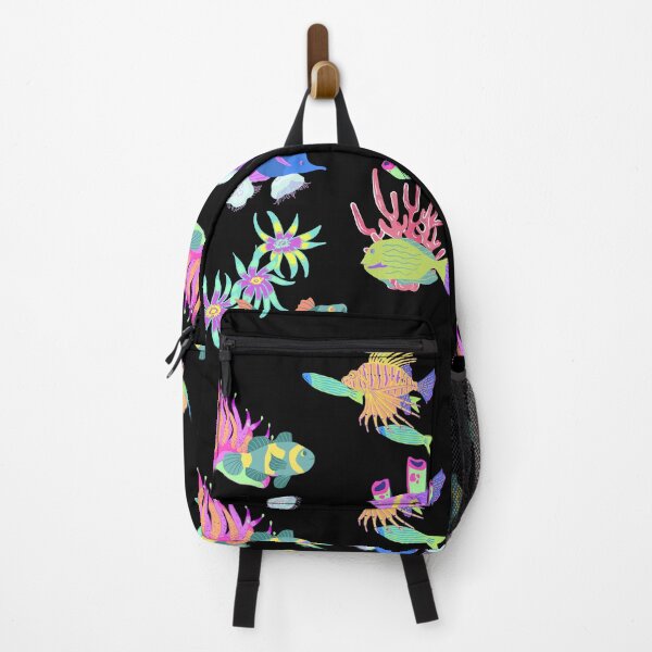 Item preview, Tropical Fish designed and sold by Nini's Designs.