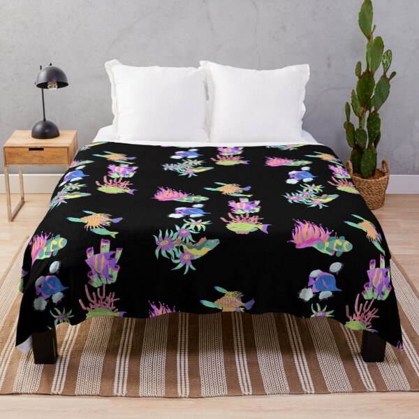Item preview, Tropical Fish designed and sold by Nini's Designs.