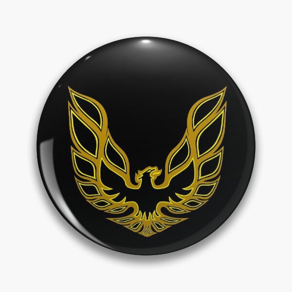 Item preview, Pontiac Firbird Trans Am designed and sold by OldschoolTs.
