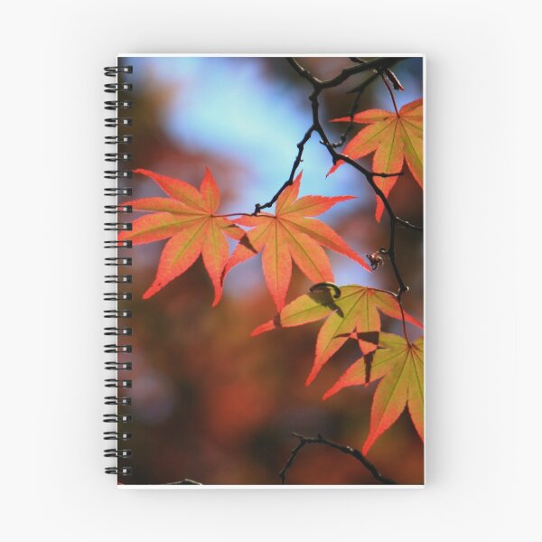 Item preview, Leaf dance designed and sold by yvesrossetti.