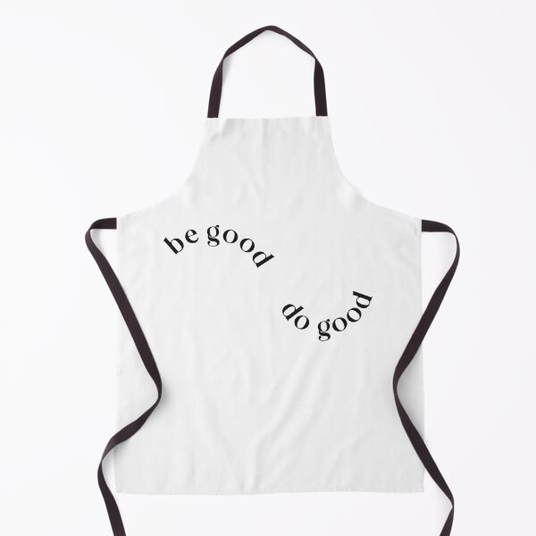 Item preview, be good, do good designed and sold by darpjoo.
