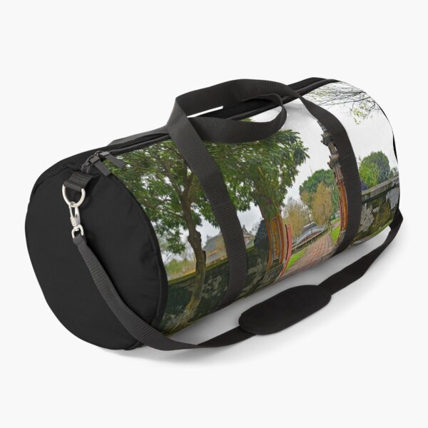 Item preview, Gate in Hue Imperial City designed and sold by jojobob.