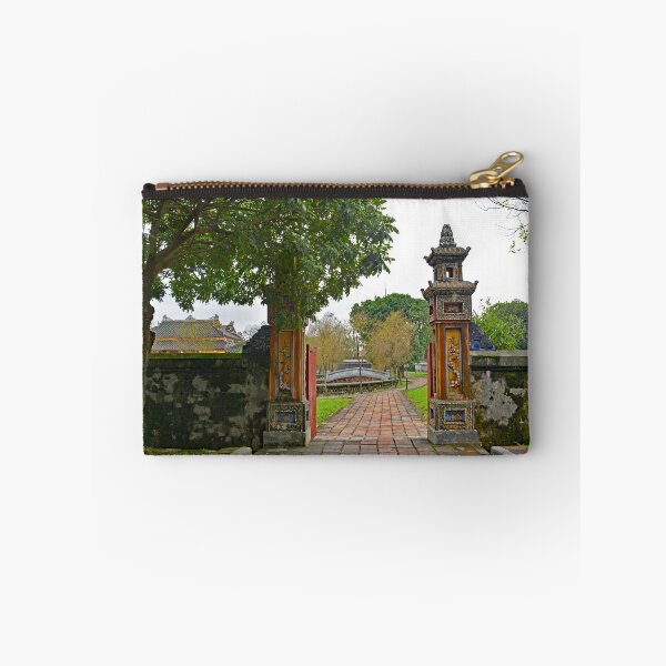 Item preview, Gate in Hue Imperial City designed and sold by jojobob.