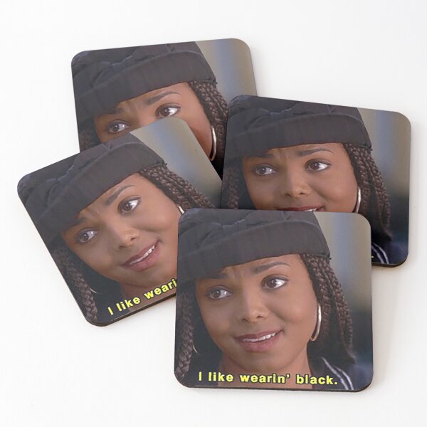 Item preview, WE WEAR BLACK designed and sold by janfam.
