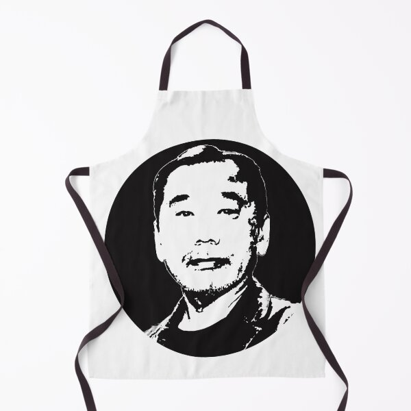 Item preview, haruki murakami designed and sold by bakli81.